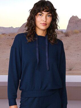 Stateside Softest Fleece Hoodie - California Made